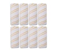 Convient for Karcher FC3D FC3 FC5 FC7, accessoires, brosse de nettoyage for sol, rouleau, brosse multi-surfaces, accessoires for aspirateur(8PCS)