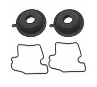 Convient for KVF700 KVF650 KFX700 KVF KFX 700 Joint de diaphragme de carburateur sous vide