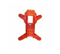 Convient for L900PRO SE 4K Control Drone Accessoires Shell Moteur Lame Caméra Bras Lame Contrôle Carte Mère(Blue)