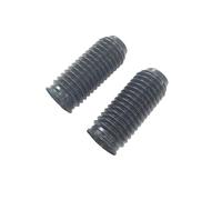 Convient for la botte anti-poussière d'amortisseur avant 34-015(2 pcs)