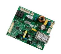 Convient for la carte de commande du réfrigérateur LG EBR79344222 pièces de rechange du congélateur PCB du réfrigérateur