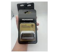 Convient For La Cassette De Lame De Rechange De Tête De Rasoir 94M, Compatible Avec Braun, Rasoirs Électriques Série 9 Pro 9557CC 9290CC 9295S 9297CC(92 Silver)