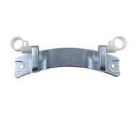 Convient For La Charnière De Porte De Machine À Laver À Tambour MG90V150WD, Charnière De Porte De Tambour, Arbre De Porte, Fenêtre D'observation, Support, Accessoires(1pcs)