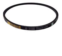 Convient for la courroie de machine à laver Haier A-745E, pièces d'accessoires de courroie transporteuse