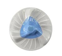 Convient for la réparation et le remplacement de pièces de machine à laver MA200W 95T, diamètre d'hélice 37,5CM 375MM