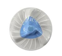 Convient For La Réparation Et Le Remplacement De Pièces De Plaque D'onde De Turbine, Compatible Avec Midea, Machine À Laver MA200W 95T, Diamètre D'hélice 37,5 Cm 375 Mm