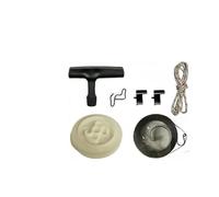 Convient for la scie à chaîne à extracteur Manuel SIL MS360 1125 080 2105, remplace Le démarreur MS340(Starter Repair kit)