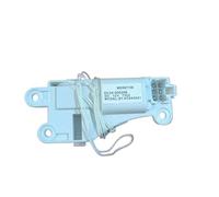 Convient for la serrure de porte de machine à laver à tambour DC34-00025B DC12V tout neuf accessoires de serrure de porte de machine à laver