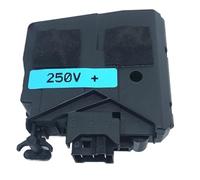 Convient for la serrure de porte de machine à laver à tambour DC34-00026A WW90h7410ew/sc 12H8420EW Interrupteur de porte