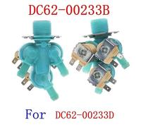 Convient for la valve d'entrée de machine à laver à tambour Samsung DC62-00233B WD90K5410OX WD70J5430AW