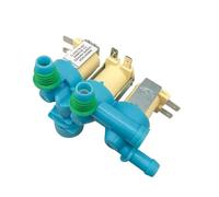 Convient For La Vanne D'admission De La Machine À Laver, Compatible Avec Samsung, For L'électrovanne D'admission XQB140-D88S/SC XQB160-D99I DC62-00266E