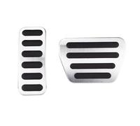 Convient for Land Rover Range Rover L405 2012-2021 Discovery 5 2017-2021, pédale d'accélérateur et de frein, accessoires for pédales de voiture(AT without Rest)