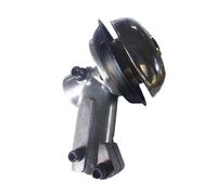 Convient for l'assemblage de boîte de Vitesses de Tondeuse à Gazon 26 mm 28 mm 7T 9T tête de Travail de Tondeuse