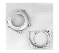 Convient for Le Capot Moteur 40F-5 1E40F-5 430 43CC 2T débroussailleuse débroussailleuse(Type A Old Style)