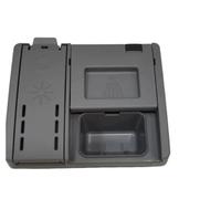 Convient for le distributeur de lave-vaisselle Mid-ea Universal RX600 Buckle 12VDC 16.3 17476000011606 Boîte de nettoyage