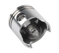 Convient for Le kit de Piston HS81, pièces de Rechange 34 mm, Accessoires for souffleur BG45 BG46