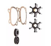 Convient for Le Kit De Turbine 1/10 HP- Remplace La Pompe De Transfert d'eau Utilitaire Drummond IKWP-0106