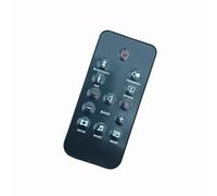 Convient for Le Lecteur de système Audio Jbl Cinema SB150, Nouvelle télécommande Remplacement