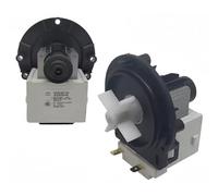 Convient For Le Moteur De Pompe De Vidange De Machine À Laver BPX2-92L BPX2-93L BPX2-94L 5859EN1006S Pièces De Vidange De Machine À Laver, Compatible Avec LG