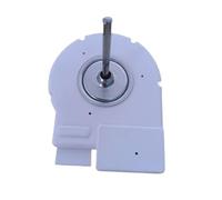 Convient for le moteur de ventilateur de refroidissement du réfrigérateur, nouveau DREP5020LD SA11893 SP 2,8 W 0,230 A 1920 tr/min DC12 V