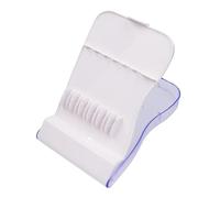 Convient For Le Nettoyeur Dentaire Waterpik, Le Fil Dentaire, La Brosse À Dents Orthodontique Standard, Les Embouts Et Les Accessoires De Rangement