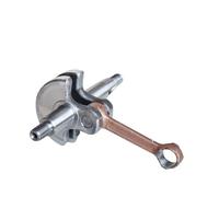 Convient for Le pulvérisateur de Vilebrequin TU26 Ensemble de Liaison de Vilebrequin 767 Vilebrequin TU26 Scie à Branches Hautes