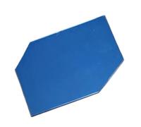 Convient for Le réflecteur d'instrument de projecteur Optoma EP739(Reflector 1)