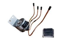 Convient for le réfrigérateur for Midea BCD-530/531, électrovanne 17431000002581/DDF304