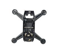 Convient for Le Remplacement des pièces de réparation de Drones, Accessoires, Coque de Cadre Central avec appendice(with Accessories)