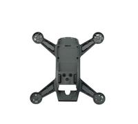 Convient for Le Remplacement des pièces de réparation de Drones, Accessoires, Coque de Cadre Central avec appendice(No Accessories)