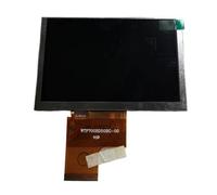 Convient for Le Remplacement d'un écran de 5 Pouces WTF700BD50BG-00 TX050MAI-50