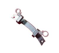 Convient for le sèche-linge for Little Swan TH80-H002G, charnière de porte 302960860006, charnière de porte TG90-H02WY