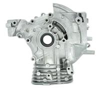 Convient for Le Vilebrequin de la Tondeuse à Gazon GXV160, boîte de Cylindre, Vert Moyen, Accessoires for Machines de Jardin(Box(Original))