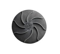 Convient for Les Accessoires de des Drones agricoles, système de Diffusion Argas T40 T30 T20P, diffuseur à Disque oscillant.