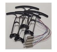 Convient for Les Accessoires de Drones Pliables Z4W/Z4 Mini RC X600W, hélices, pièces de Rechange, Cadres de Protection, Moteur