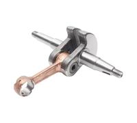 Convient for les bielles de vilebrequin de scie à essence 5200/5800, roulements de moteur de scie à bois 52/58/60, pièces générales(60)