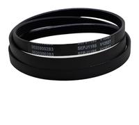 Convient for les courroies de machine à laver à tambour 5EPJ1195 5PJE1195 5PJ1195 5J1195, accessoires de courroie transporteuse