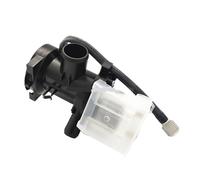 Convient For Les Machines À Laver À Tambour LG, Compatible Avec Raleigh, Moteur De Pompe De Drainage WD-N10230D/N10270D BPX2-8