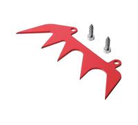 Convient for Les pièces de tronçonneuse 017 018 021 023 025 MS170 MS180 MS171 MS192T MS200T MS210 MS230 MS250 Vis à Pointe d'abattage