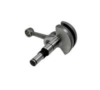 Convient for Les pièces de Vilebrequin de tronçonneuse de Jardin MS 021 023 MS230 025 MS250 MS210 1123 030 0400