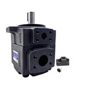 Convient for les pompes à palettes Yongling PV2R1-19/23, les pompes hydrauliques PV2R1-6, les pompes à engrenages PV2R1-31, PV2R1-19, PV2R1-25, PV2R1-4, PV2R1-6, PV2R1-8 et PV2R1-10.(PV2R1-4)