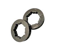 Convient for Les tronçonneuses Hus 51 55 Rancher 154 254 261 345 435 440, 325 Pouces, 7 Dents, 19 mm, avec pignon d'entraînement