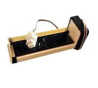 Convient for LG réfrigérateur réfrigération congélateur porte d'air électrique DU25-020 interrupteur de conduit d'air 490IJB1005A