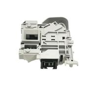 Convient for l'interrupteur de verrouillage de porte de machine à laver XQG100-B14836U1GM HBD1466LSU1 B12826U1