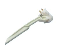 Convient for Little Sw-an for interrupteur de contact de couvercle de porte de machine à laver Mid-ea MK-6188 MK-75 6188 MK85.6188(MK-75 6188)