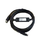 Convient for LX1S LX3V gamme complète de câbles de programmation PLC, câble de communication et de téléchargement de données(Ordinary)