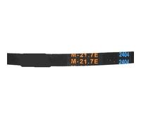 Convient For M-21.7E, Compatible Avec LG, Courroie De Machine À Laver Automatique, Compatible Avec Huanyu, Accessoires De Courroie Triangulaire