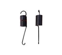 Convient for machine à laver à tambour for Wh-irlpool, ressort de suspension, ressort d'amortissement, biellette de direction(2pcs C)