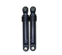 Convient for machine à laver, amortisseur neuf DC66-00343F 60N, accessoires d'amortisseur(2pcs)
