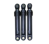 Convient for machine à laver, amortisseur neuf DC66-00343F 60N, accessoires d'amortisseur(3pcs)